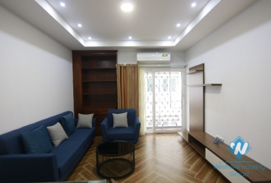 An apartment with 01 bedroom for rent in Hoan Kiem district
